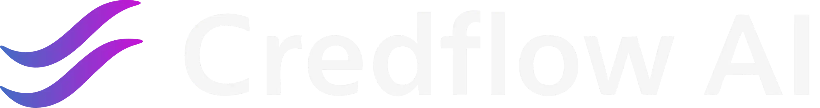 Credflow Logo